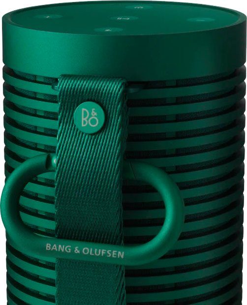 Beosound & Lautsprecher Bang Explore Olufsen Green
