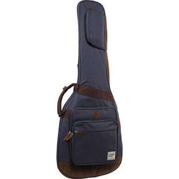 Ibanez Gitarrentasche, Powerpad Electric IGB541 Gigbag Navy Blue - Tasche für E-Gitarren