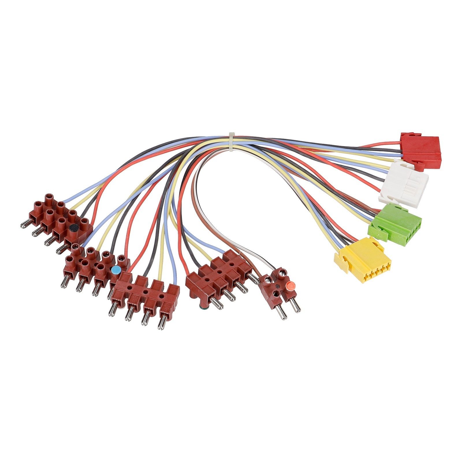 easyPART wie Bauknecht 481231028168 Bauknecht 481231028168 Stromkabel, Für Backofen / Herd