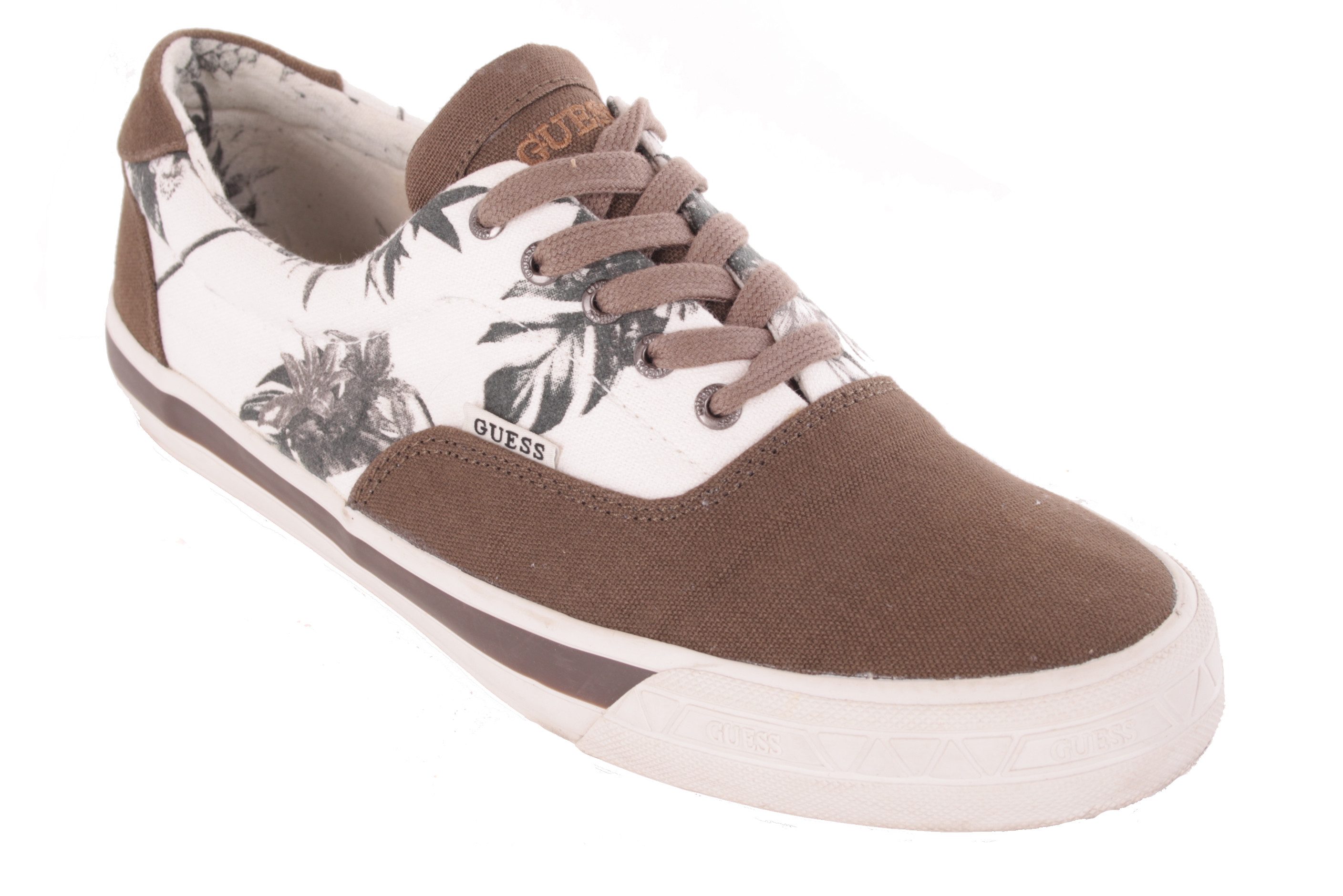 Guess Guess Damen Кросівки Schnürschuh