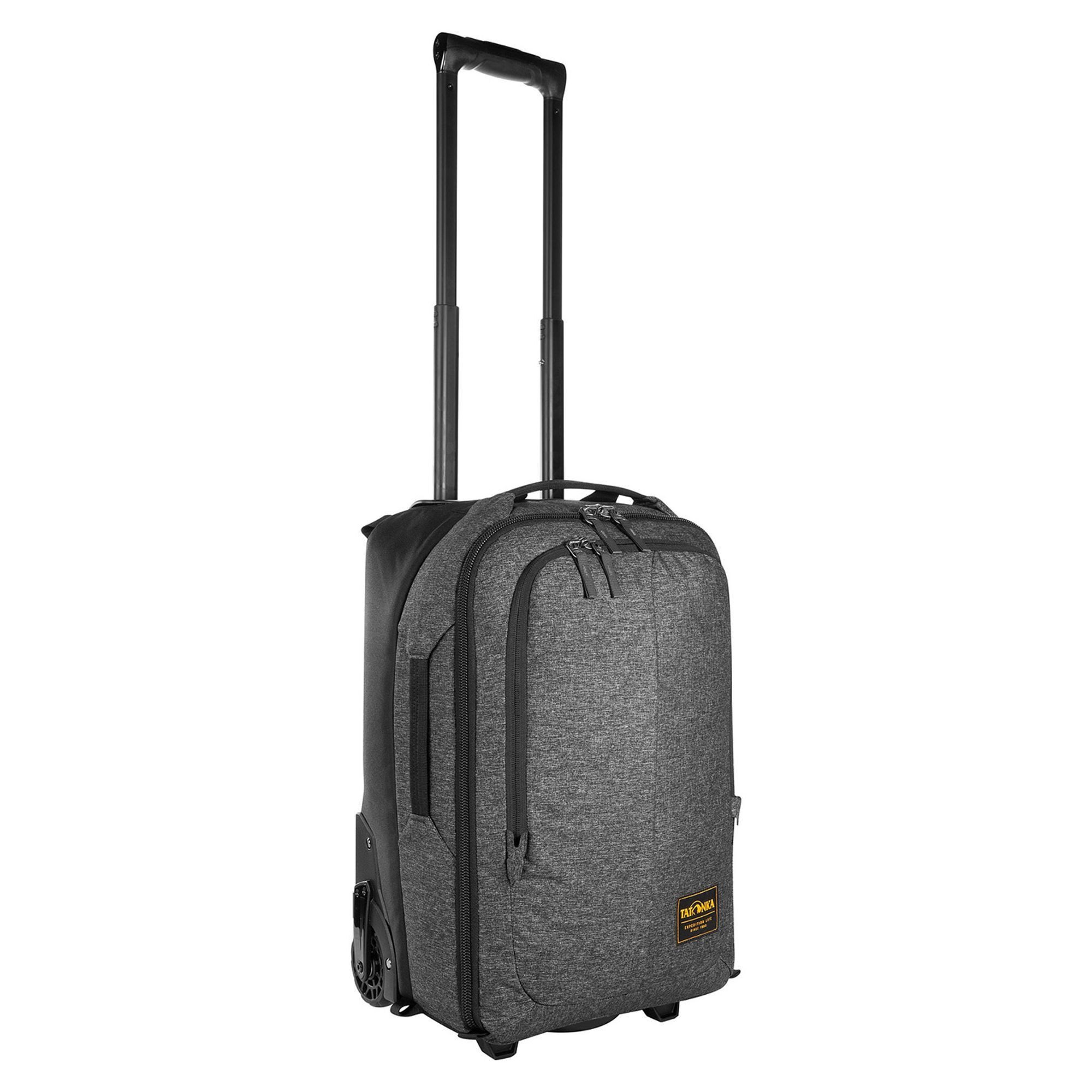 TATONKA® Handgepäck-Trolley Travel, 2 Rollen, Polyamid