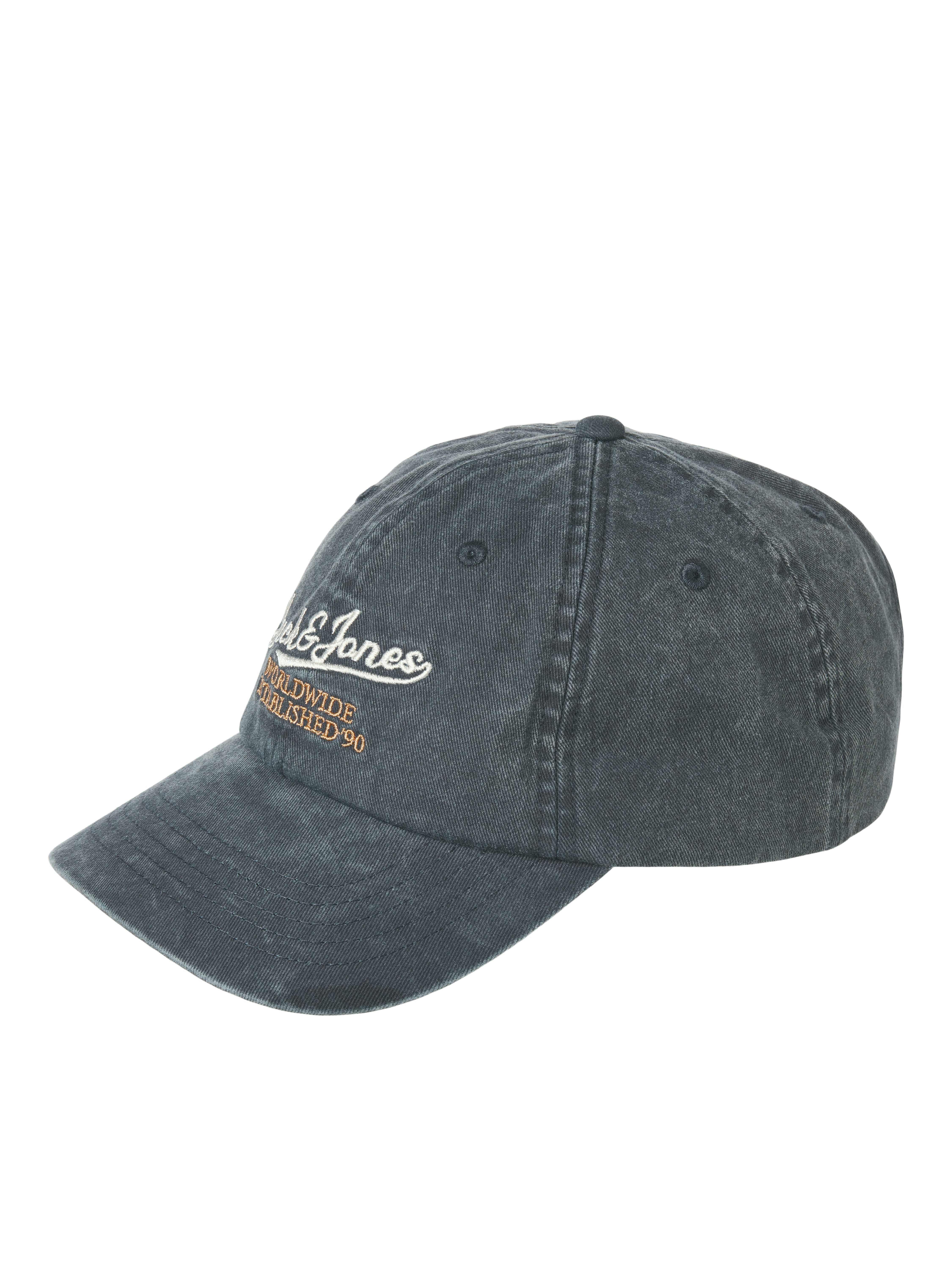 Jack & Jones Baseball Cap JACSOFT BASE PABLO CAP SN günstig online kaufen