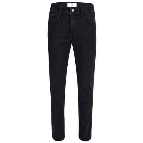 Otto Kern 5-Pocket-Jeans OTTO KERN JOHN black black stonewash 67043 6812.98