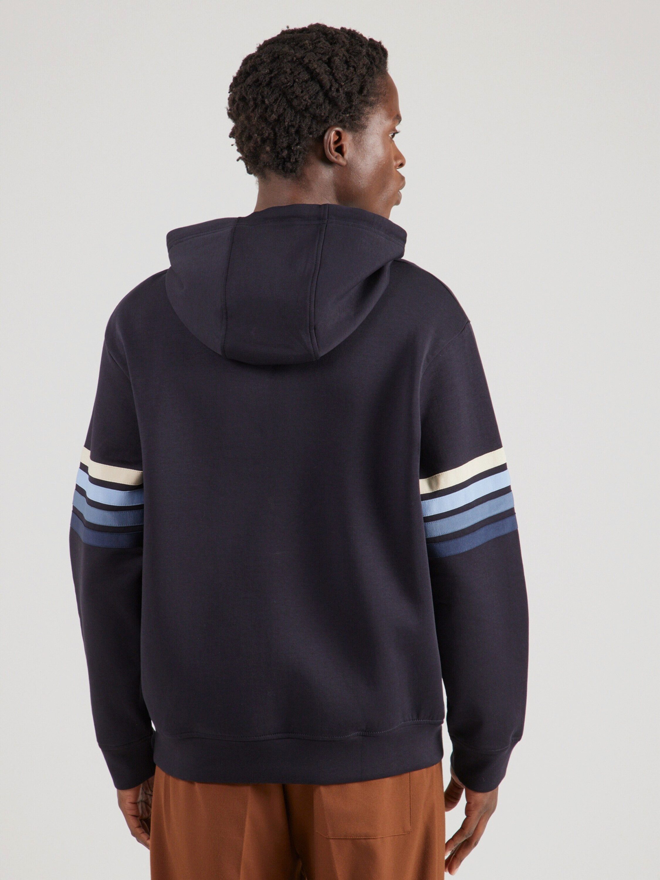 ARMANI EXCHANGE Sweatshirt (1-tlg)