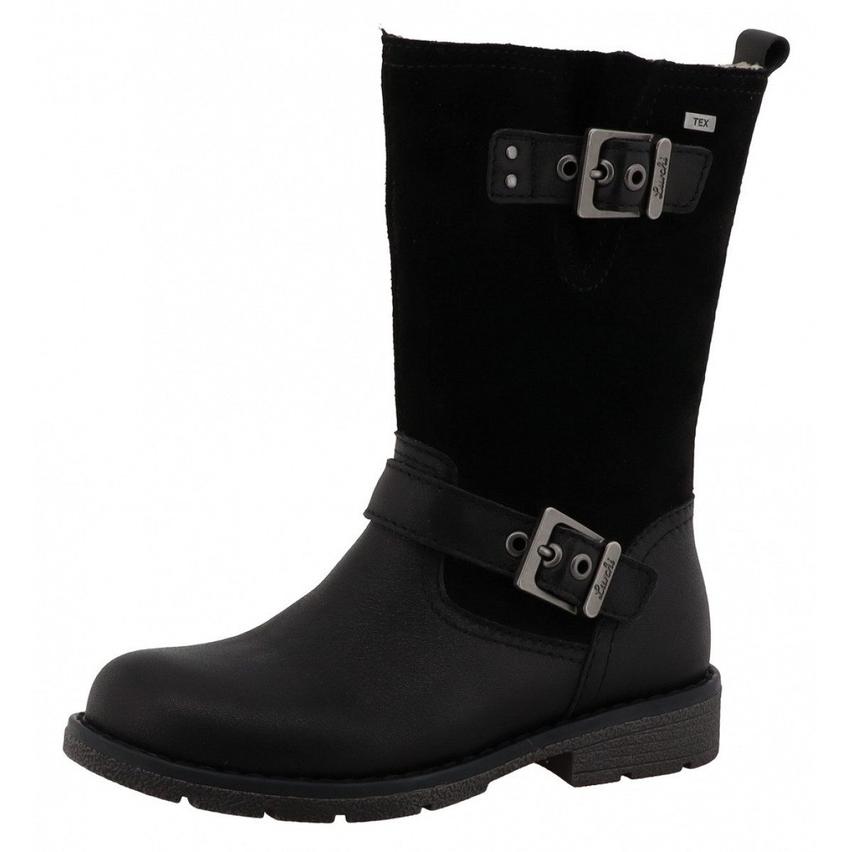 Lurchi Heidi Stiefel