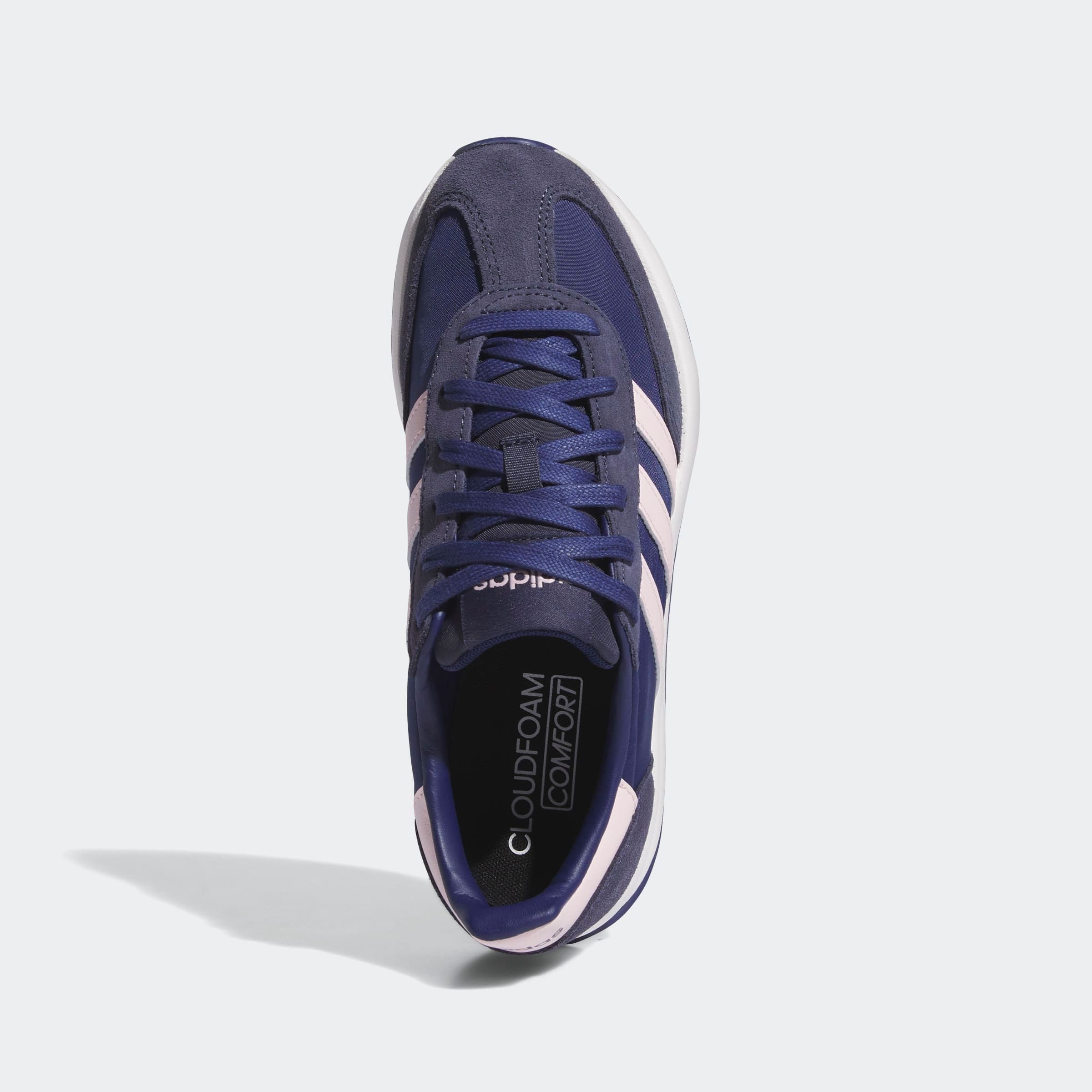 adidas Sportswear RUN 70S 2.0 Sneaker inspiriert vom Design des SL72 – Bild 4 von 5