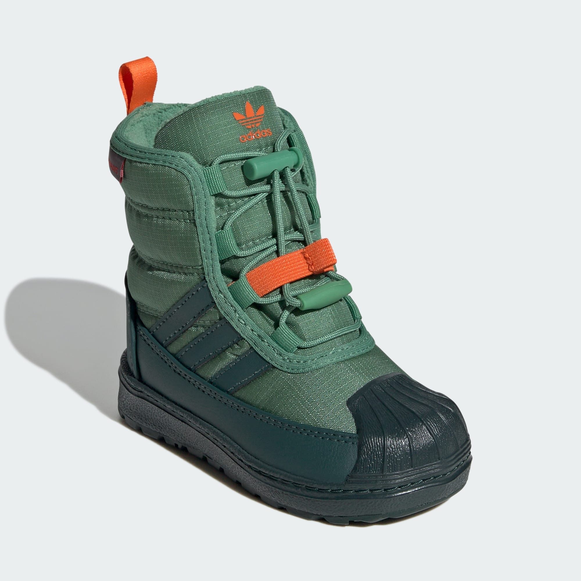 adidas Originals SUPERSTAR 360 2.0 KIDS STIEFEL Stiefel