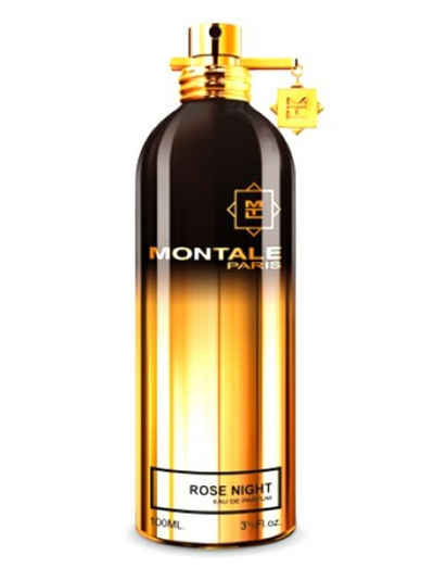 montale Eau de Parfum Montale Paris Rose Night EDP 100 ml