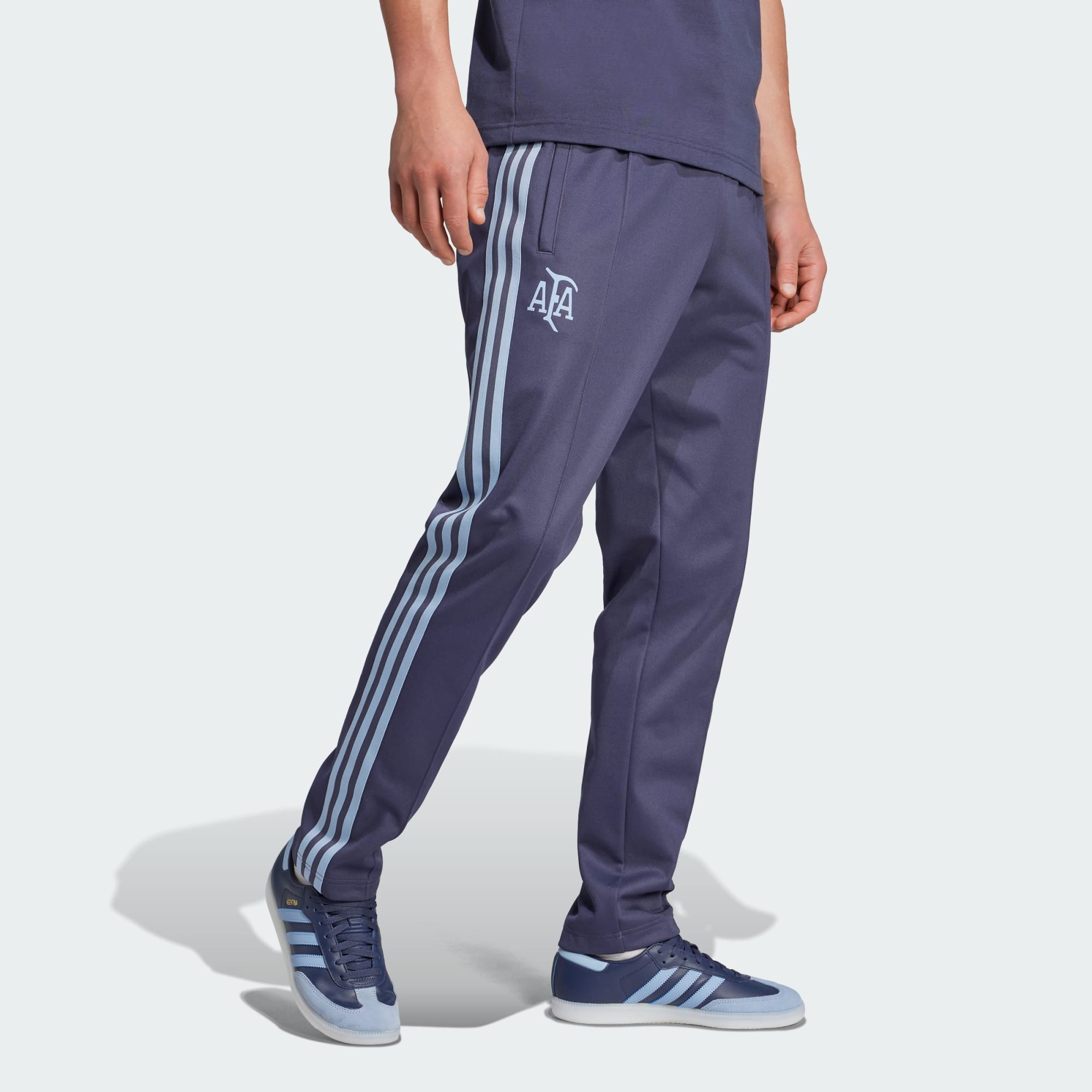 adidas Originals Sporthose ARGENTINIEN ANNIVERSARY TRAININGSHOSE (1-tlg) günstig online kaufen