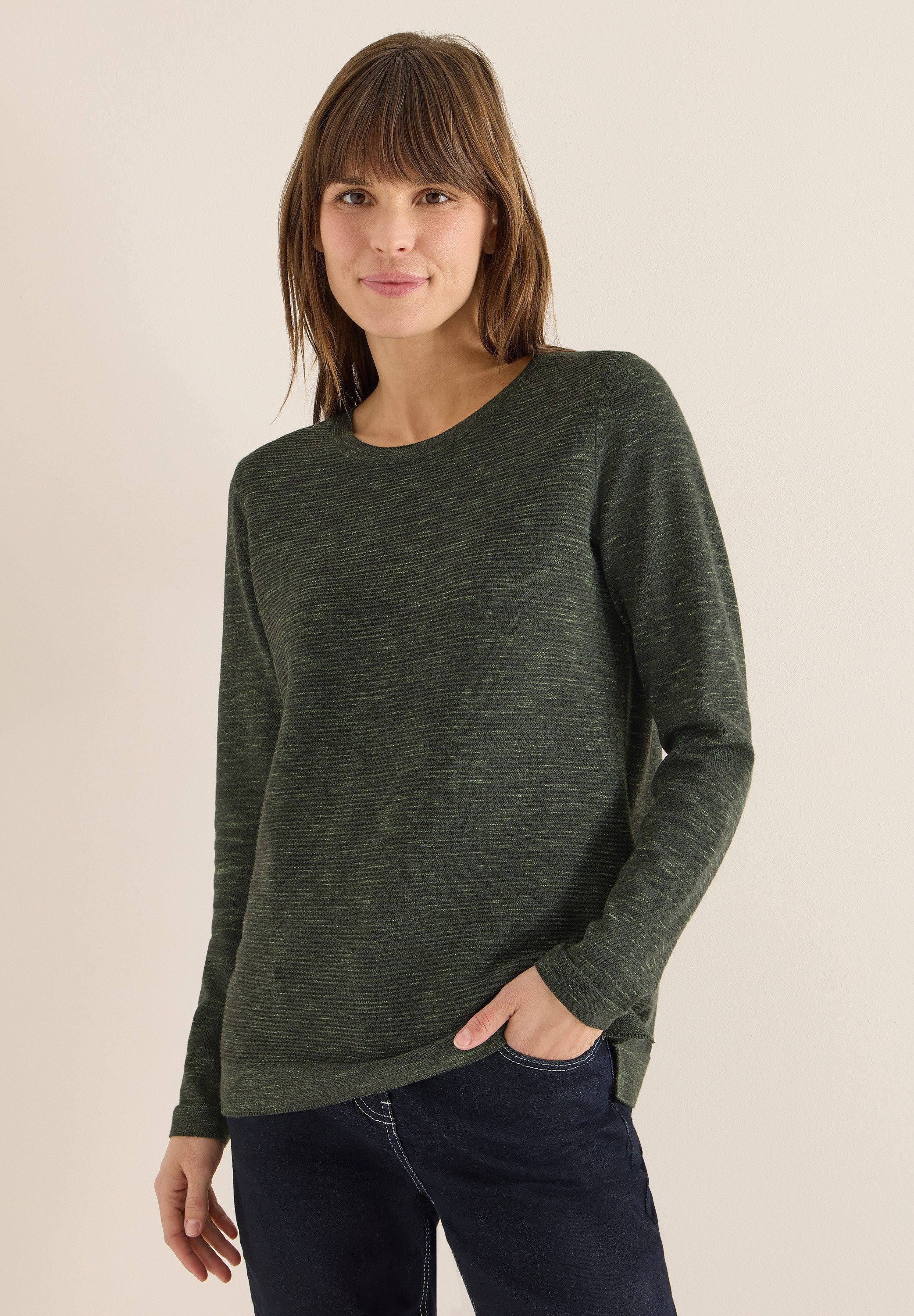 Strickpullover