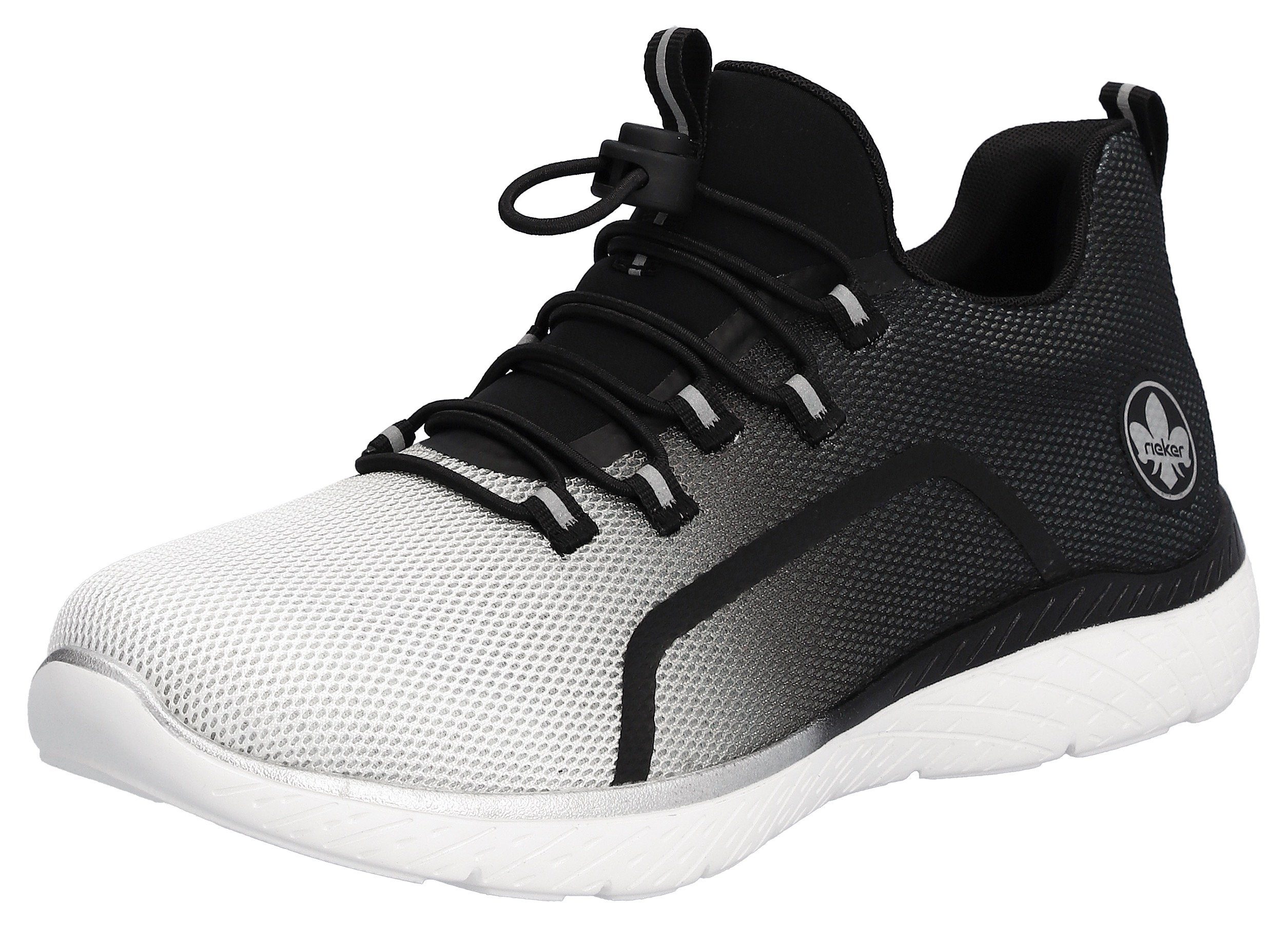 Rieker Slip-On Sneaker Slipper, Freizeitschuh mit günstig online kaufen