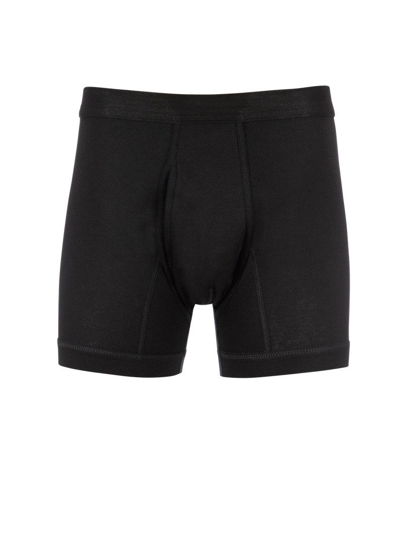 Trigema Schlüpfer TRIGEMA Unterhose Feinripp im Doppelpack (2-St)