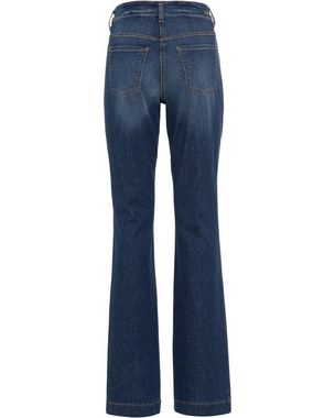 MAC 5-Pocket-Jeans Bootcut-Jeans