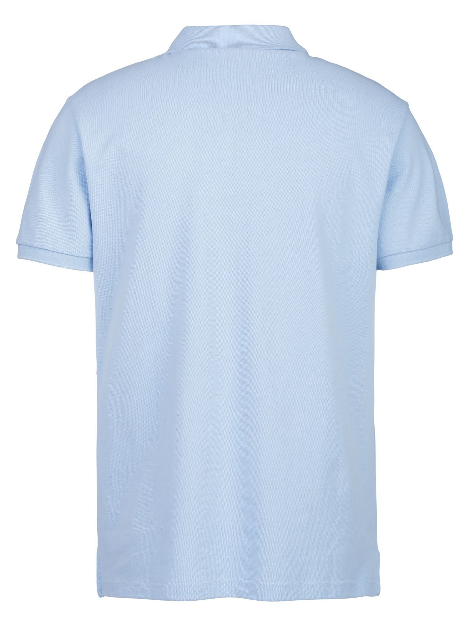 19V69 ITALIA Poloshirt EMILIO SHATTERED günstig online kaufen