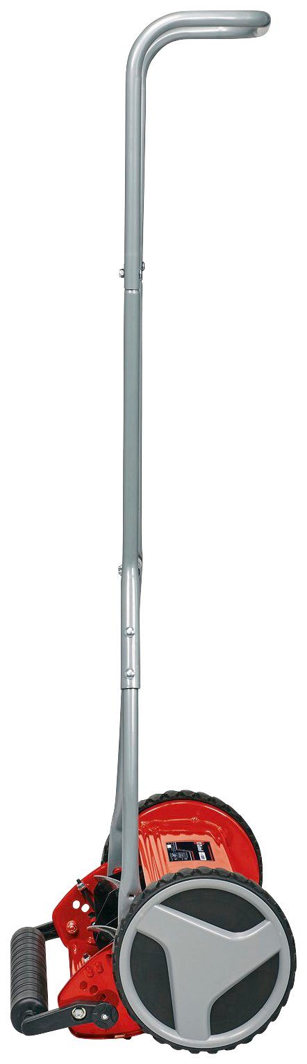 Einhell GC-HM 300 cylinder mower, 30 cm cutting width