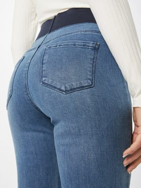 FREEQUENT Skinny-fit-Jeans Shantal (1-tlg) Weiteres Detail, Plain/ohne Details