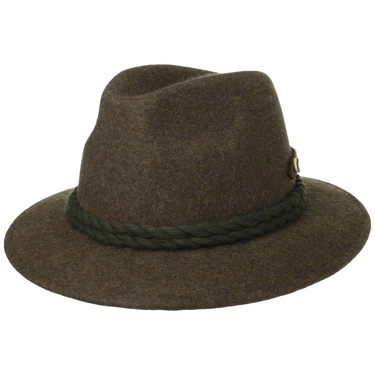 faustmann GERMANY Filzhut (1-St) Trachtenhut günstig online kaufen
