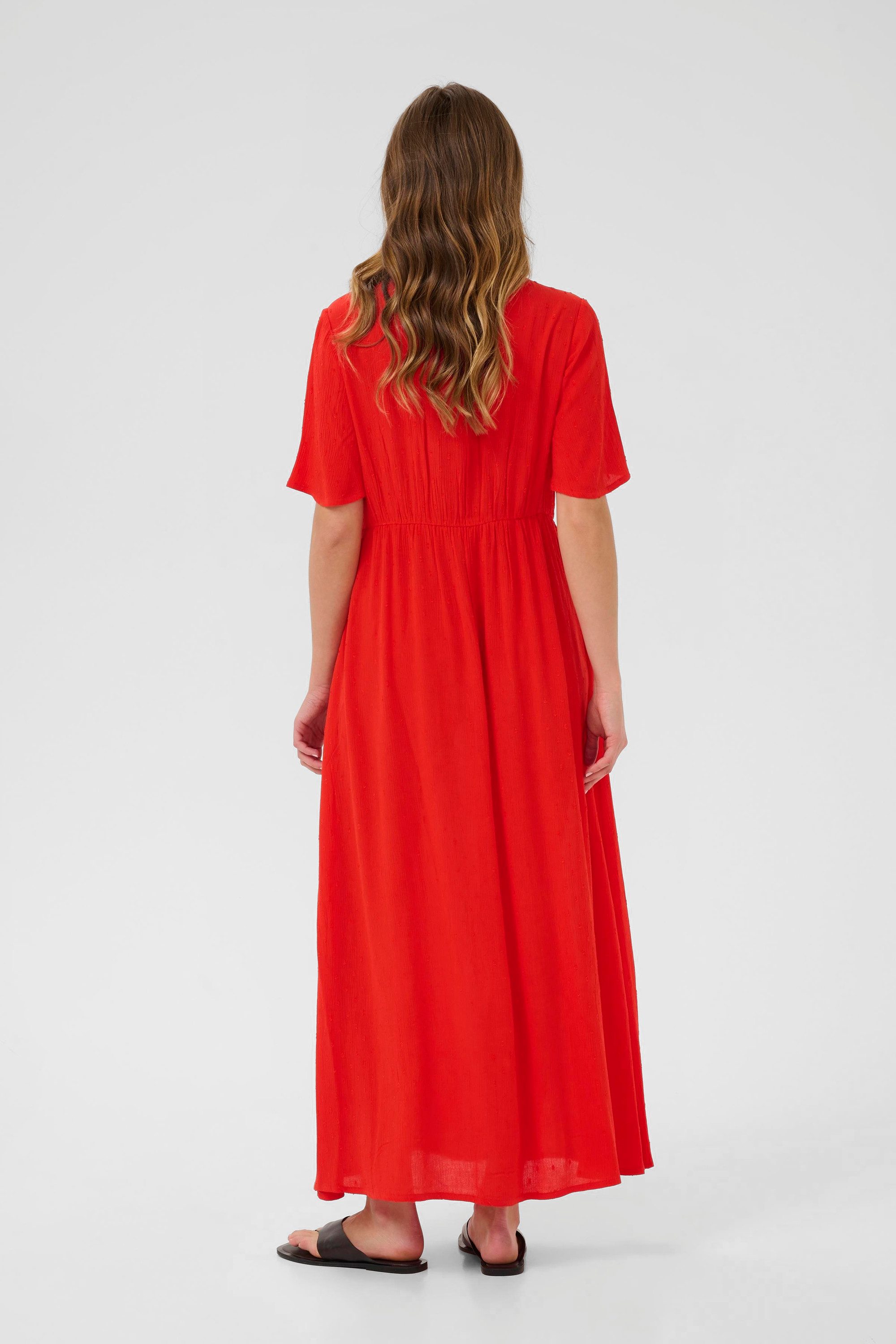 Blusenkleid Kleid KAmyrna