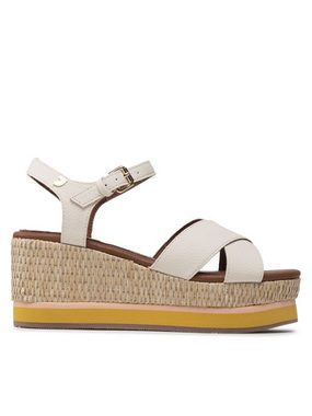 Gioseppo Espadrilles Seget 65986 Off-White Espadrille