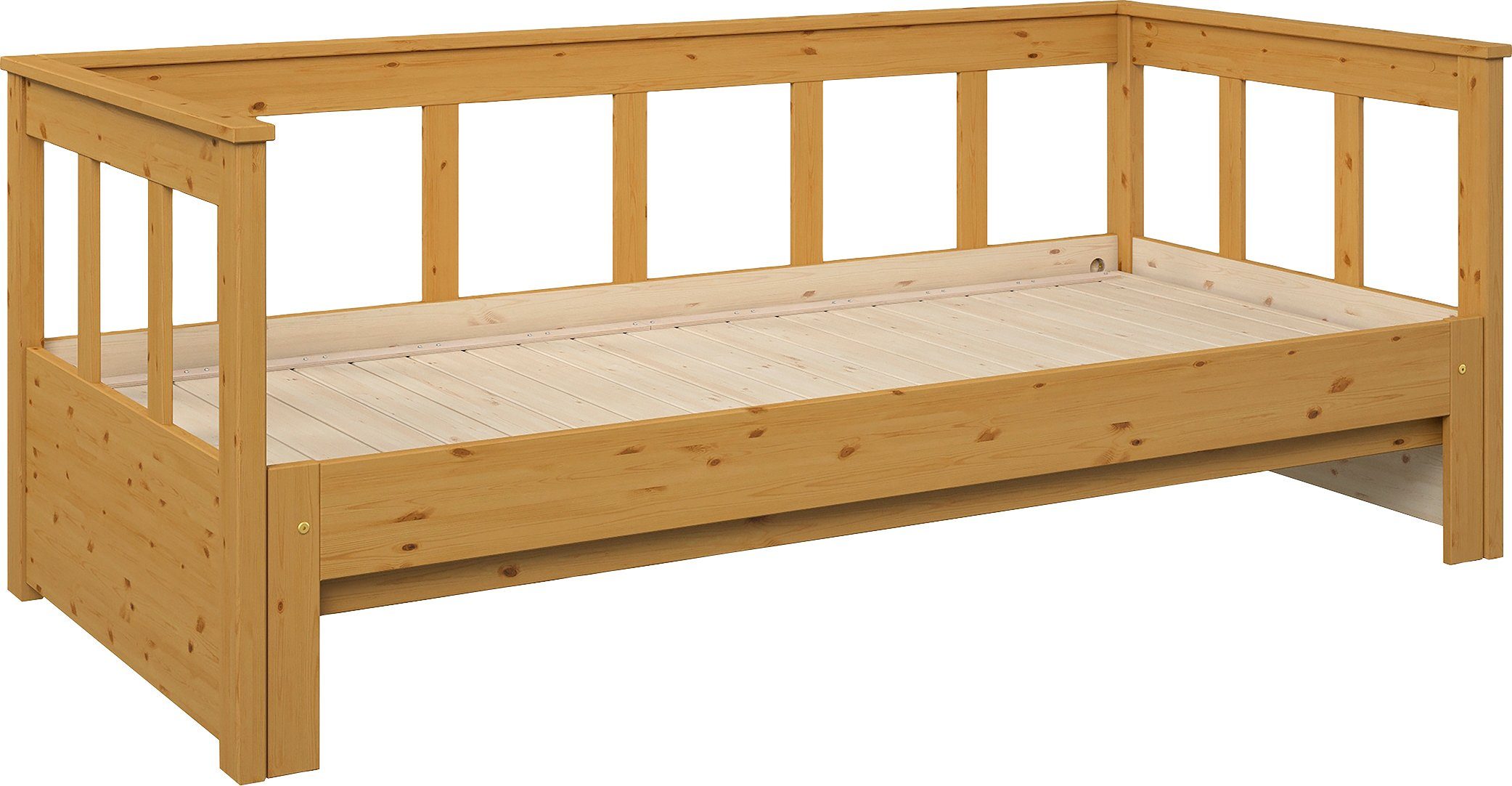 Home affaire Daybett "AIRA" Kinderbett, Gästebett, günstig online kaufen