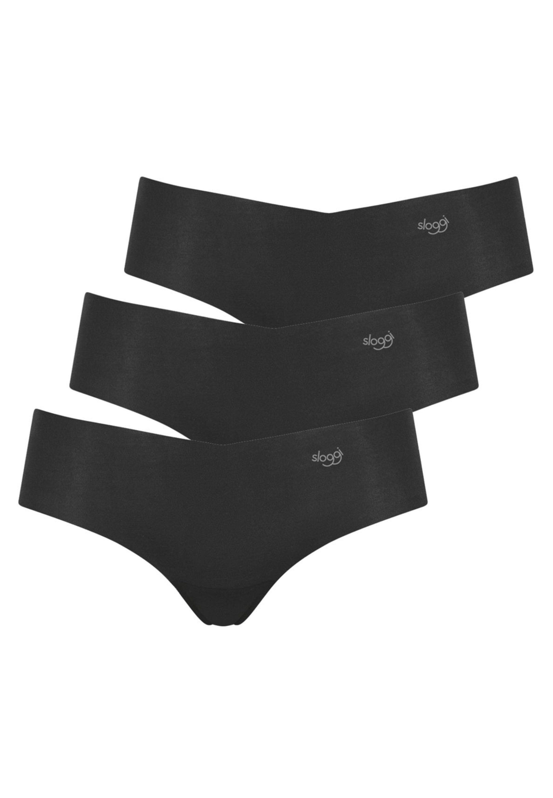 Hipster 3er Pack Zero Modal