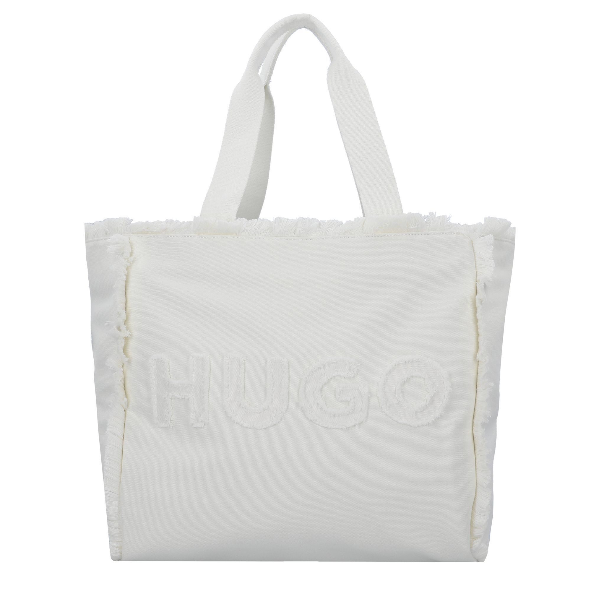 Shopper Becky