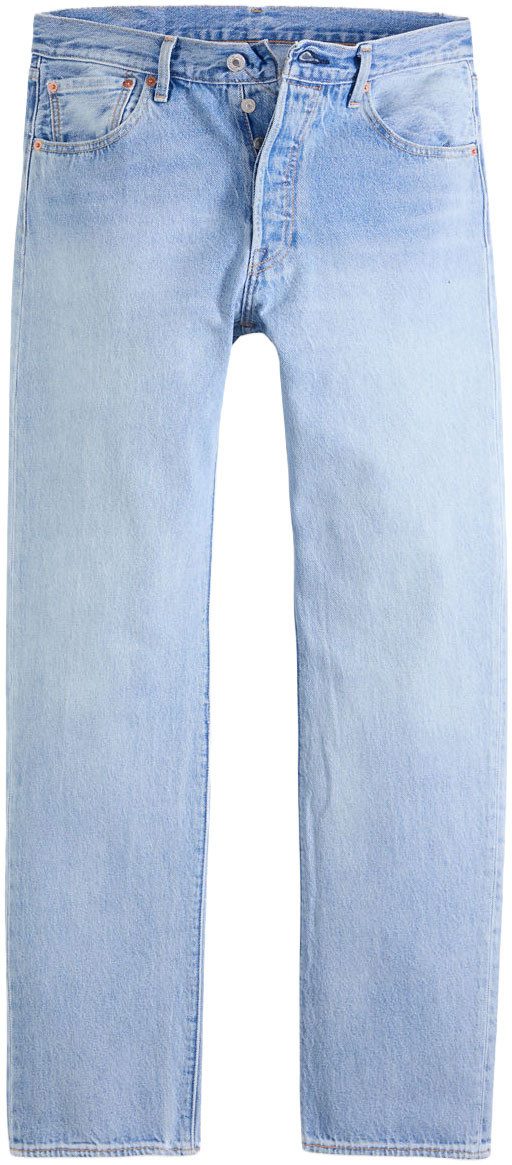 Levi's® 5-Pocket-Jeans 501® RELAXED