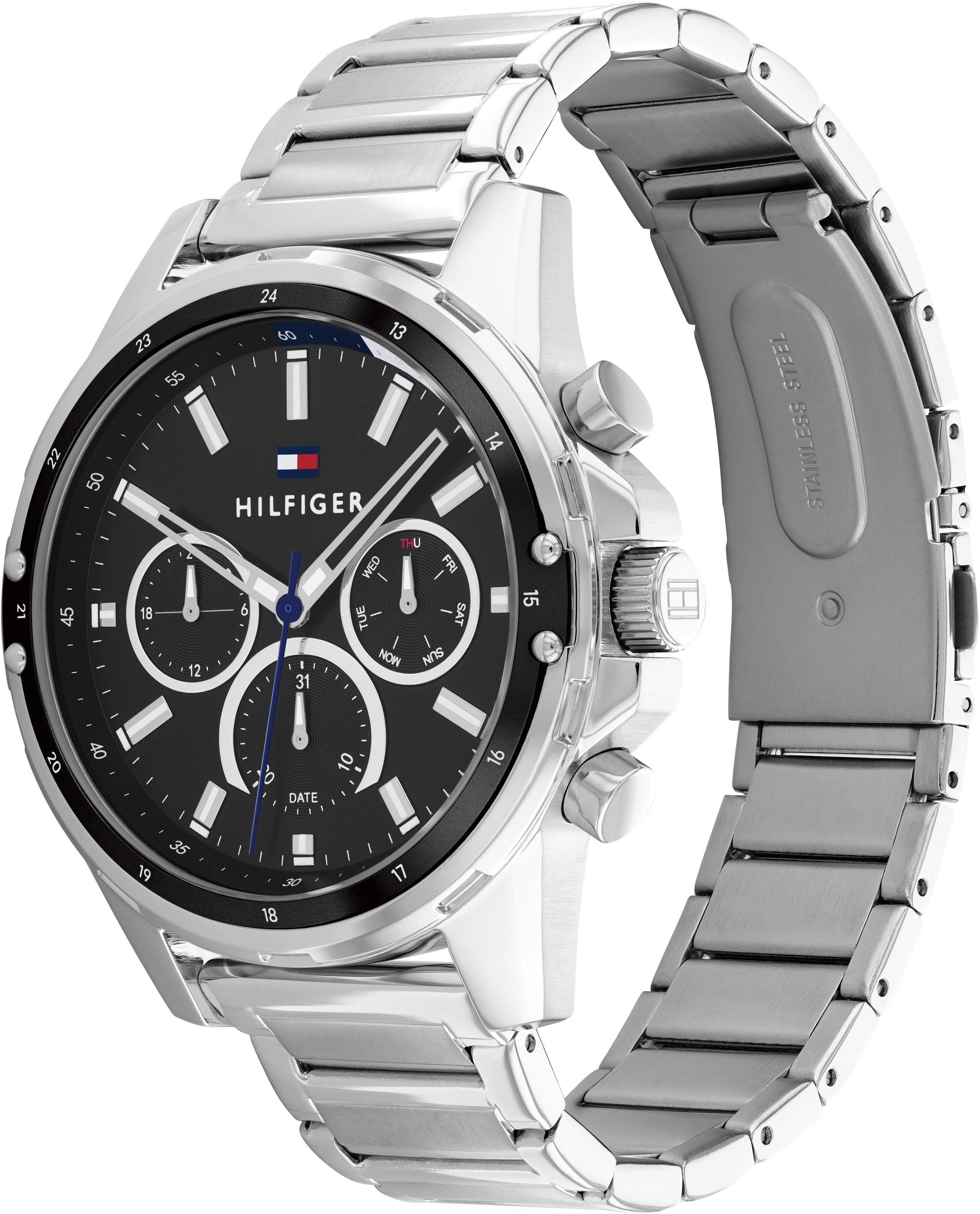 Tommy Multifunktionsuhr 1791936 Hilfiger