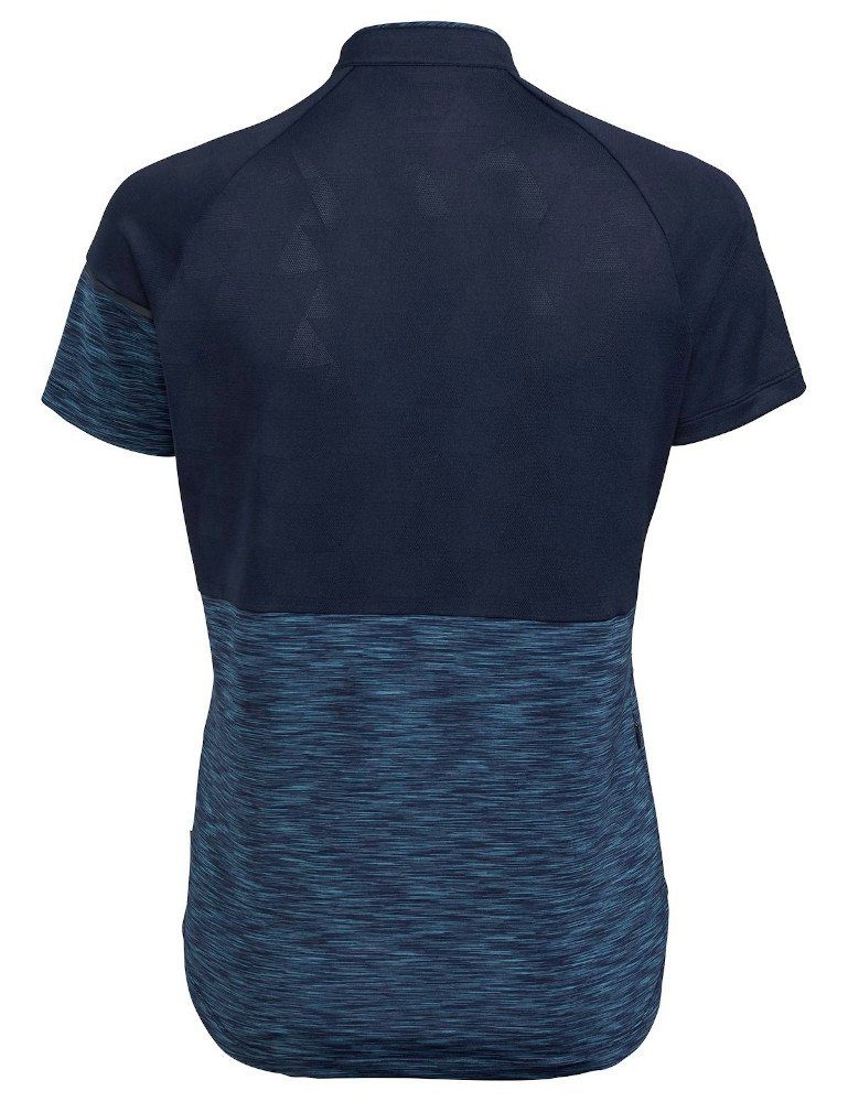 T-Shirt Altissimo VAUDE Shirt Women's Damen und Wandersport für brombeer Rad