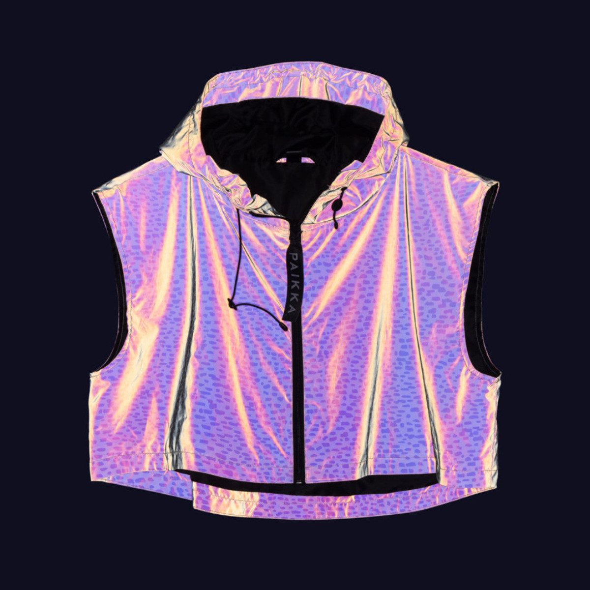 PAIKKA Outdoorjacke Warnweste für Menschen "Human Vest 2.0 günstig online kaufen