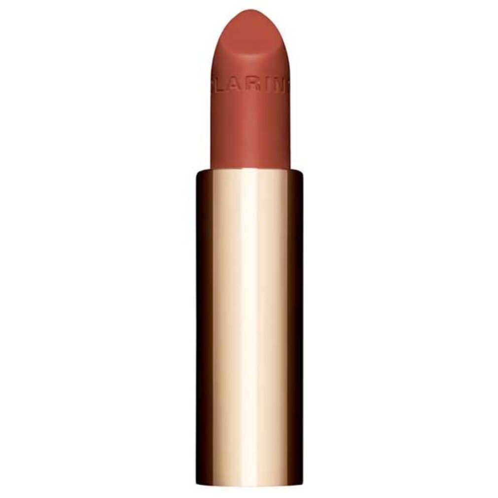Clarins Lippenstift Joli Rouge Velvet Mate Nachfüllpack
