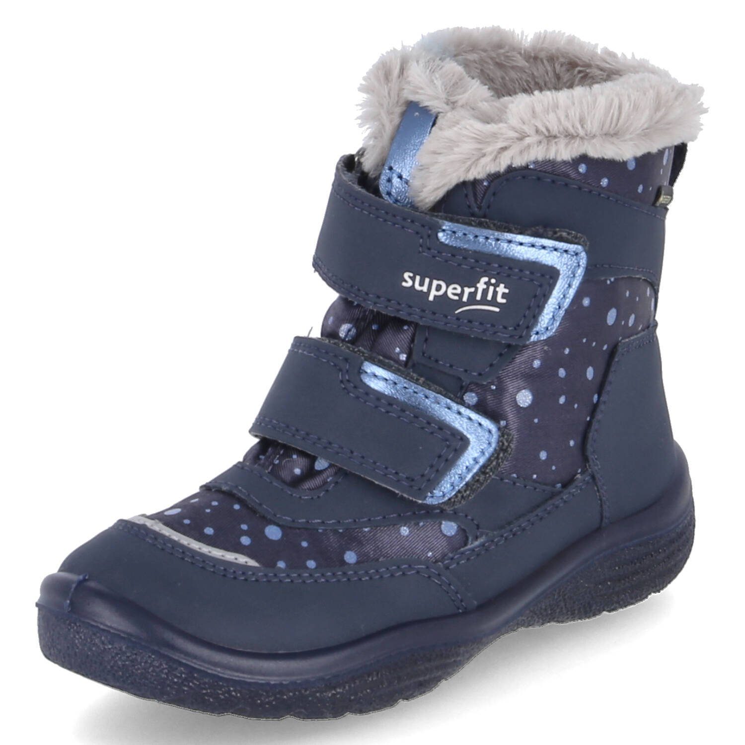 Superfit Stiefeletten CRYSTAL Stiefelette