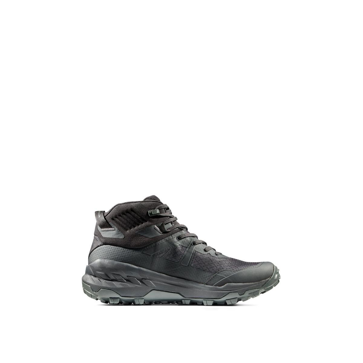 Mammut Sertig II Mid GTX® Men, Performance Hiking Footwear (Mid) - Mammut Outdoorschuh