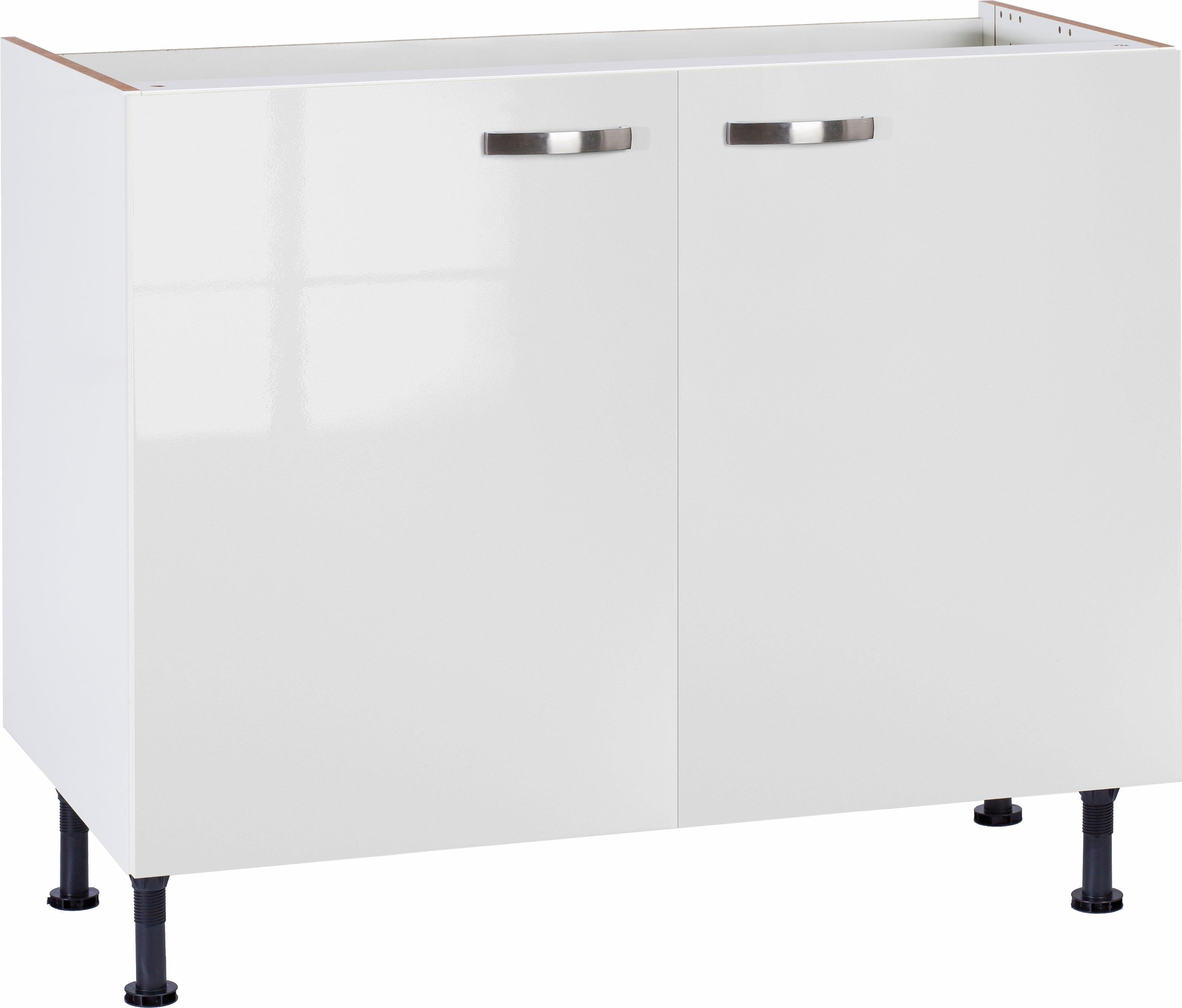 Spülenschrank KS-Cara