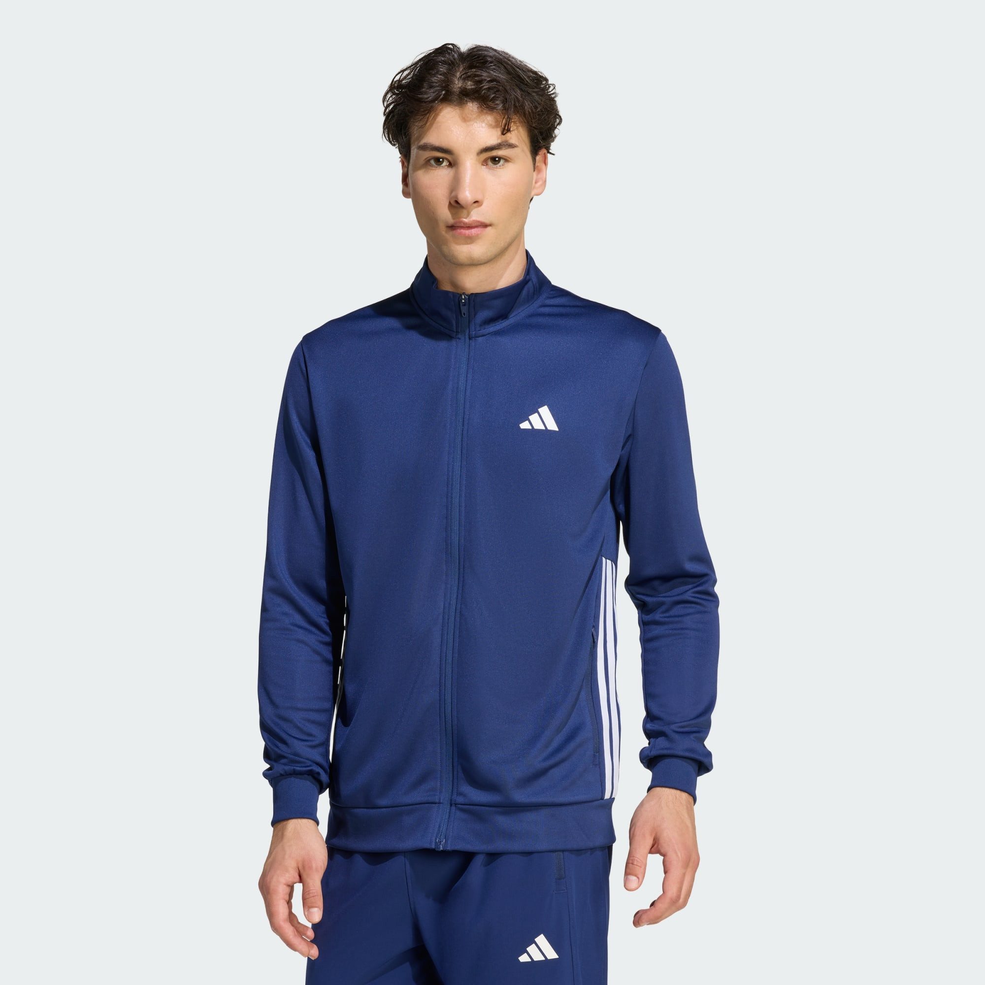 adidas Performance Trainingsjacke (1-St)