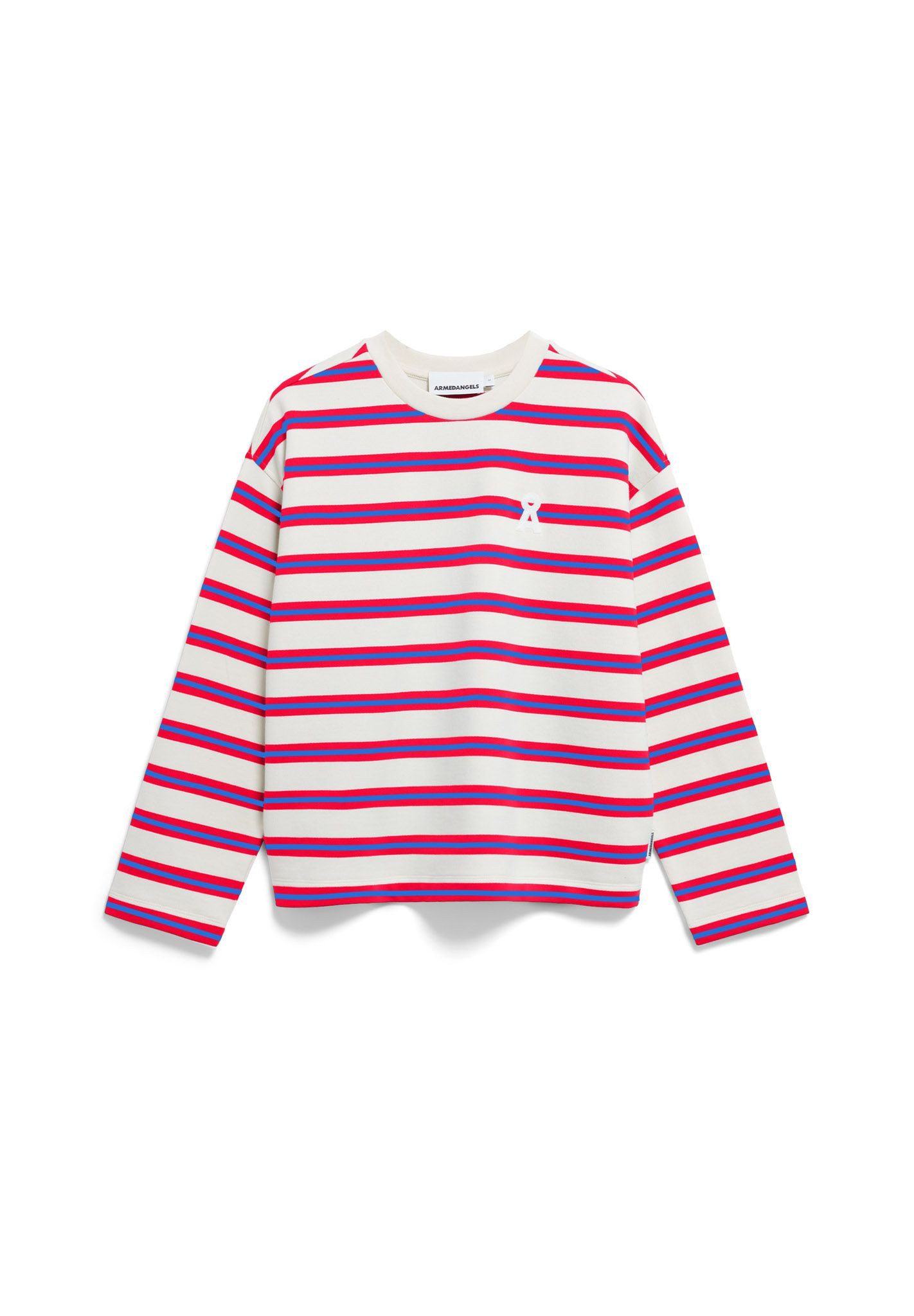 Armedangels Sweatshirt ICONIC Å FRANKAA BOLD günstig online kaufen