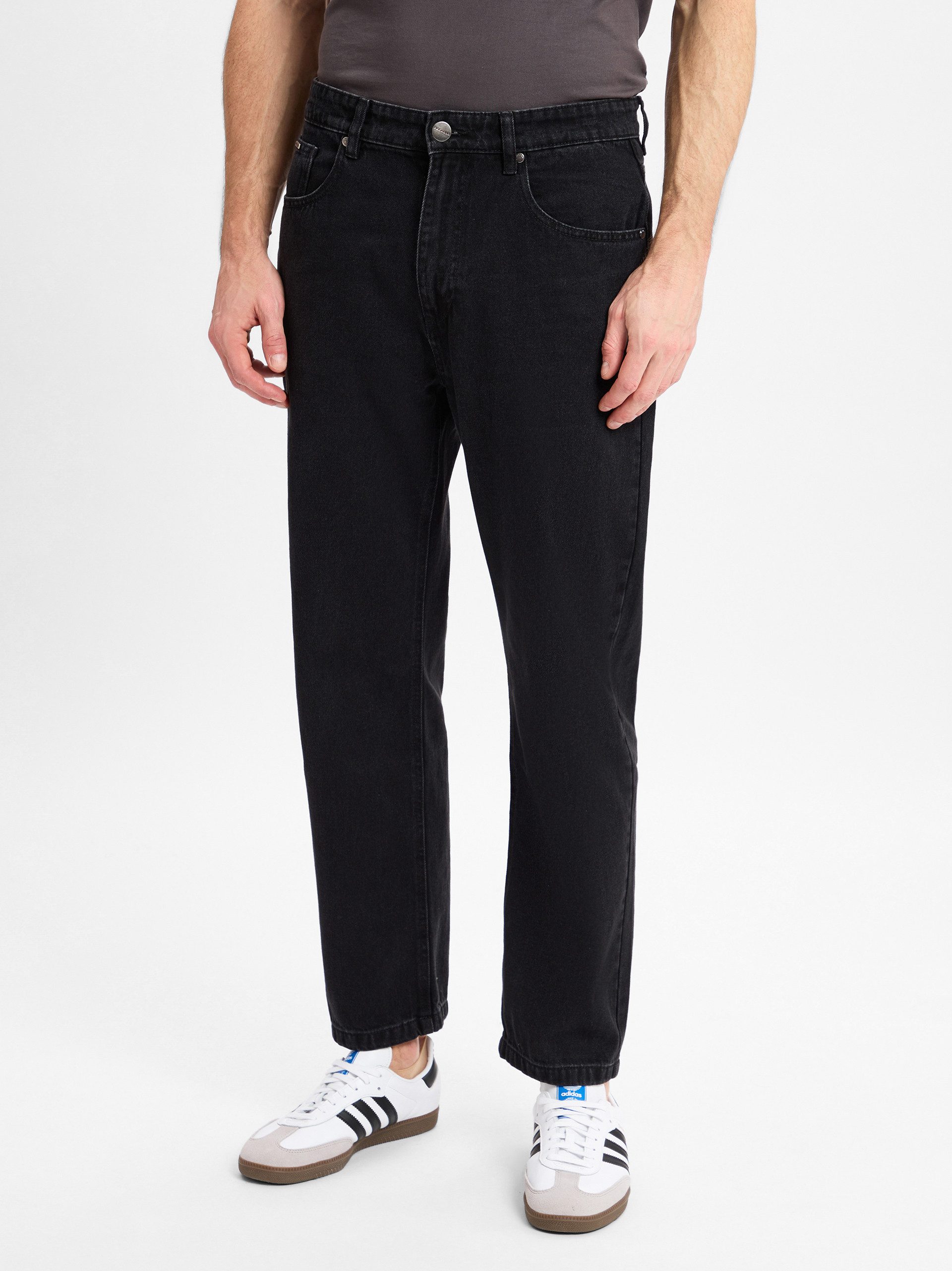 Loose-fit-Jeans Baltra