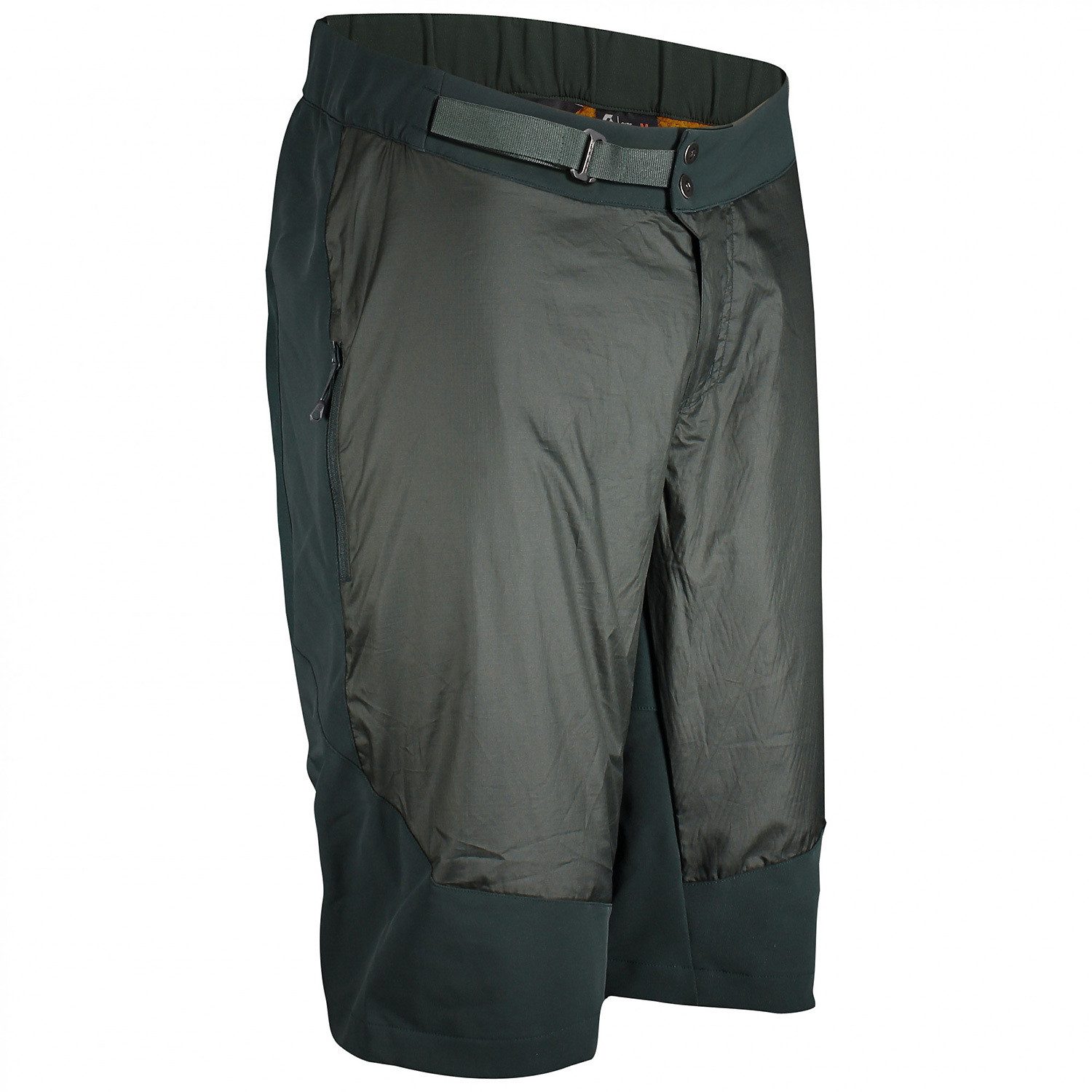 Scott Funktionsshorts Short M TRAIL STORM INSULOFT AL SHORTS