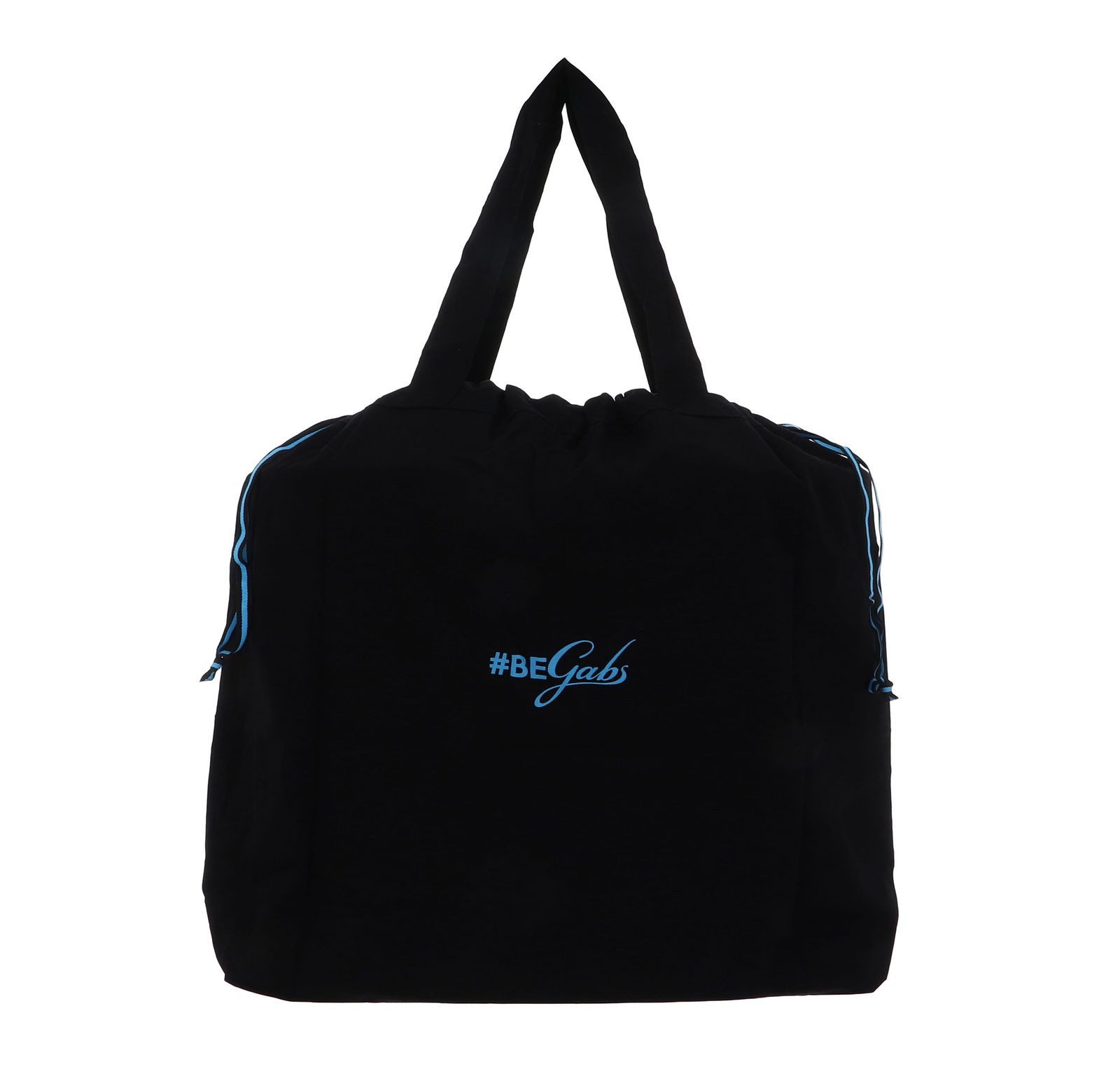 Gabs Schultertasche Bowling Bag, aus echtem Kalbsleder