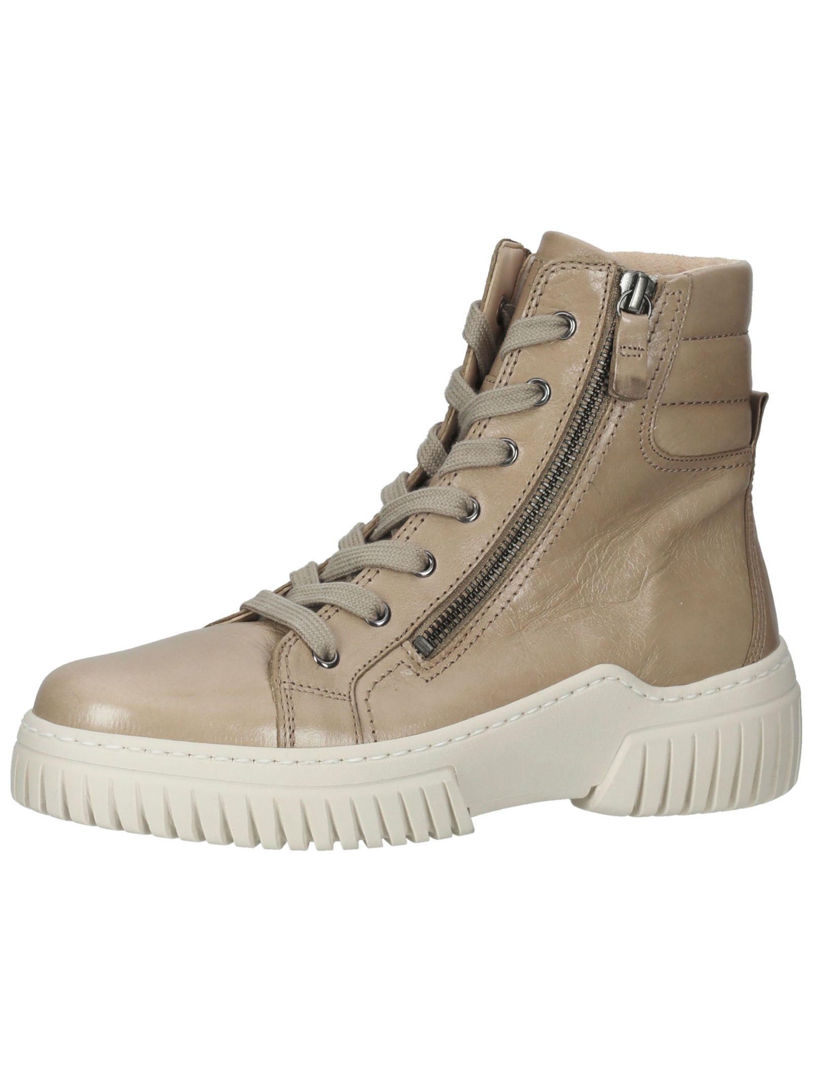 Gabor Gabor Sneaker Nappaleder Sneaker
