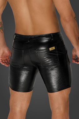 Noir Handmade Men Boxershorts in schwarz - S