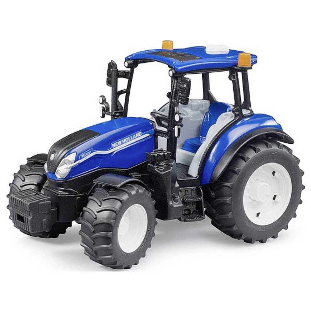 Bruder® Spielzeug-Traktor günstig online kaufen