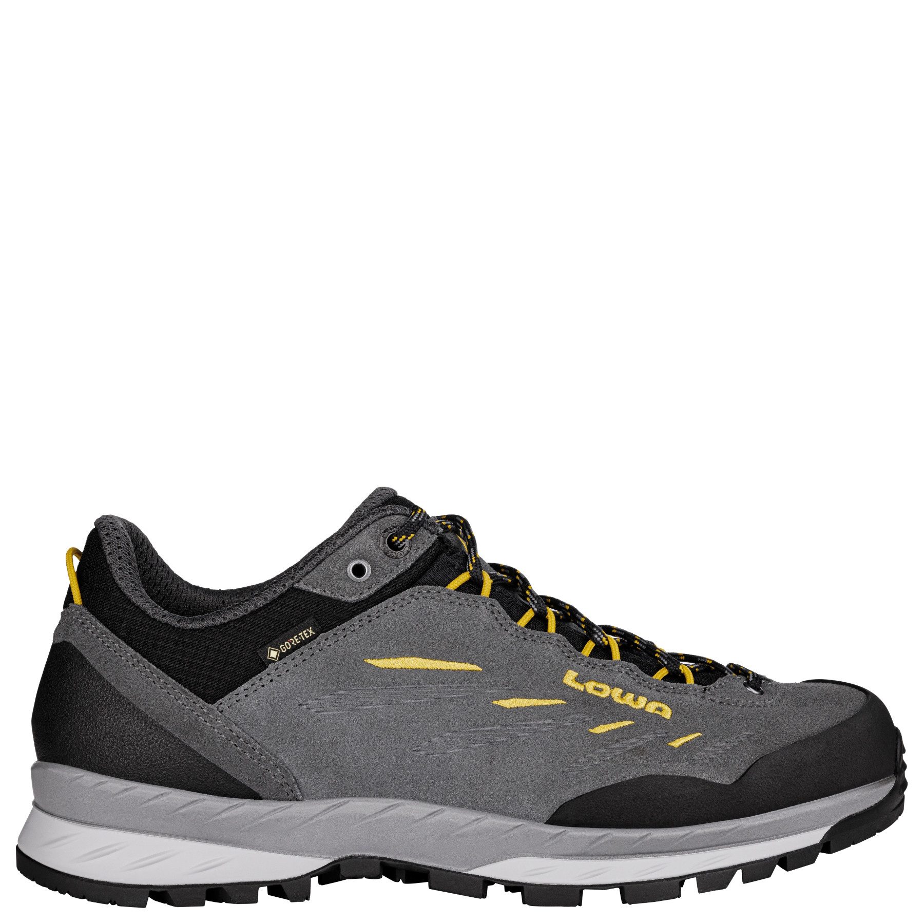 Lowa DELAGO GTX LO Wanderschuh