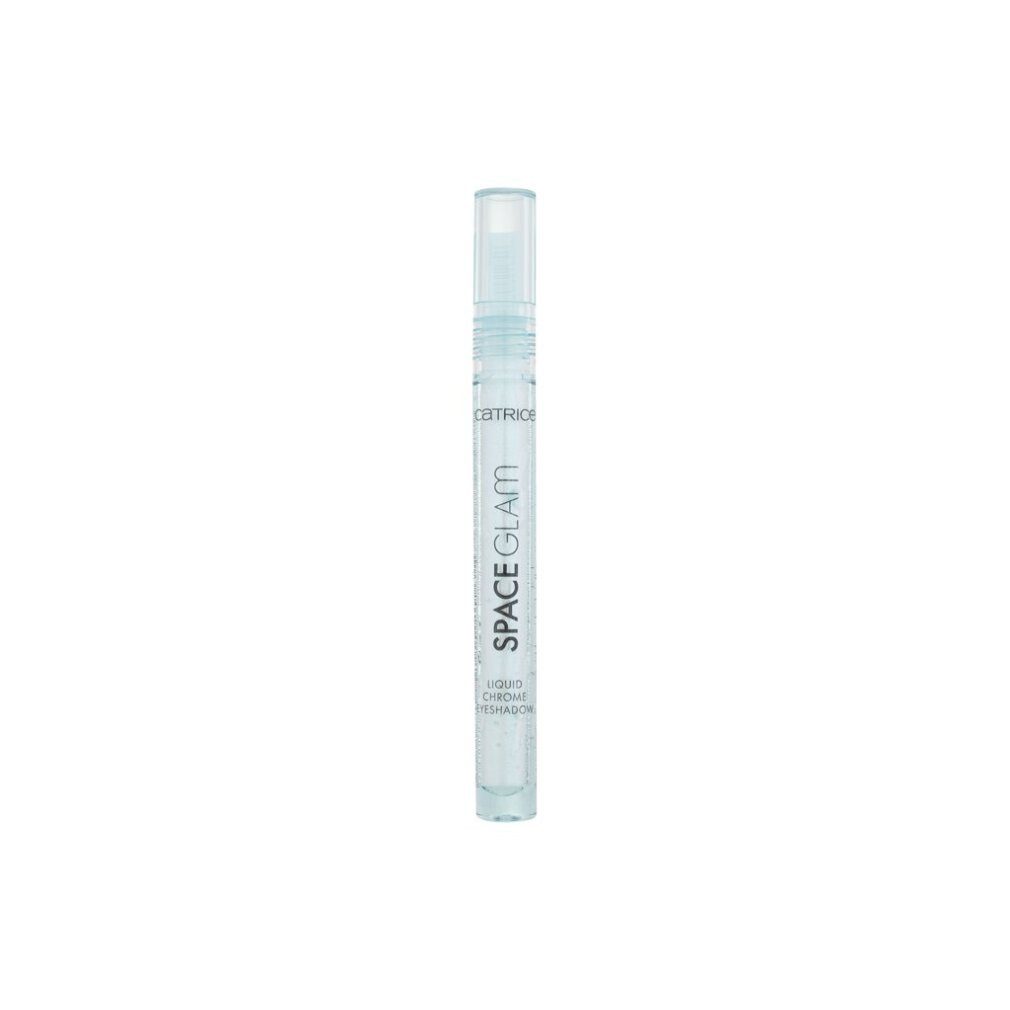 Catrice Lidschatten Space Glam Flüssiger Chrom-Lidschatten 010 Milky Way