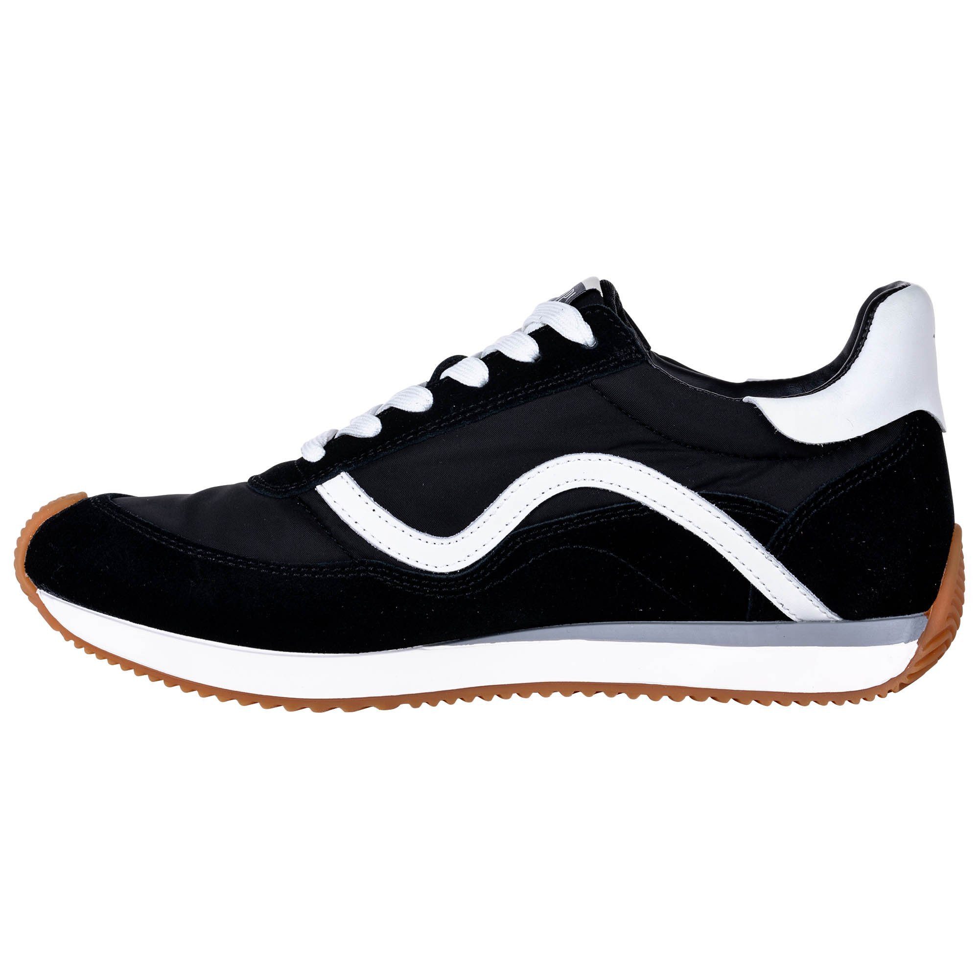 JOOP! Damen Sneaker Leder Misto Leone Sneaker xc6 Sneaker