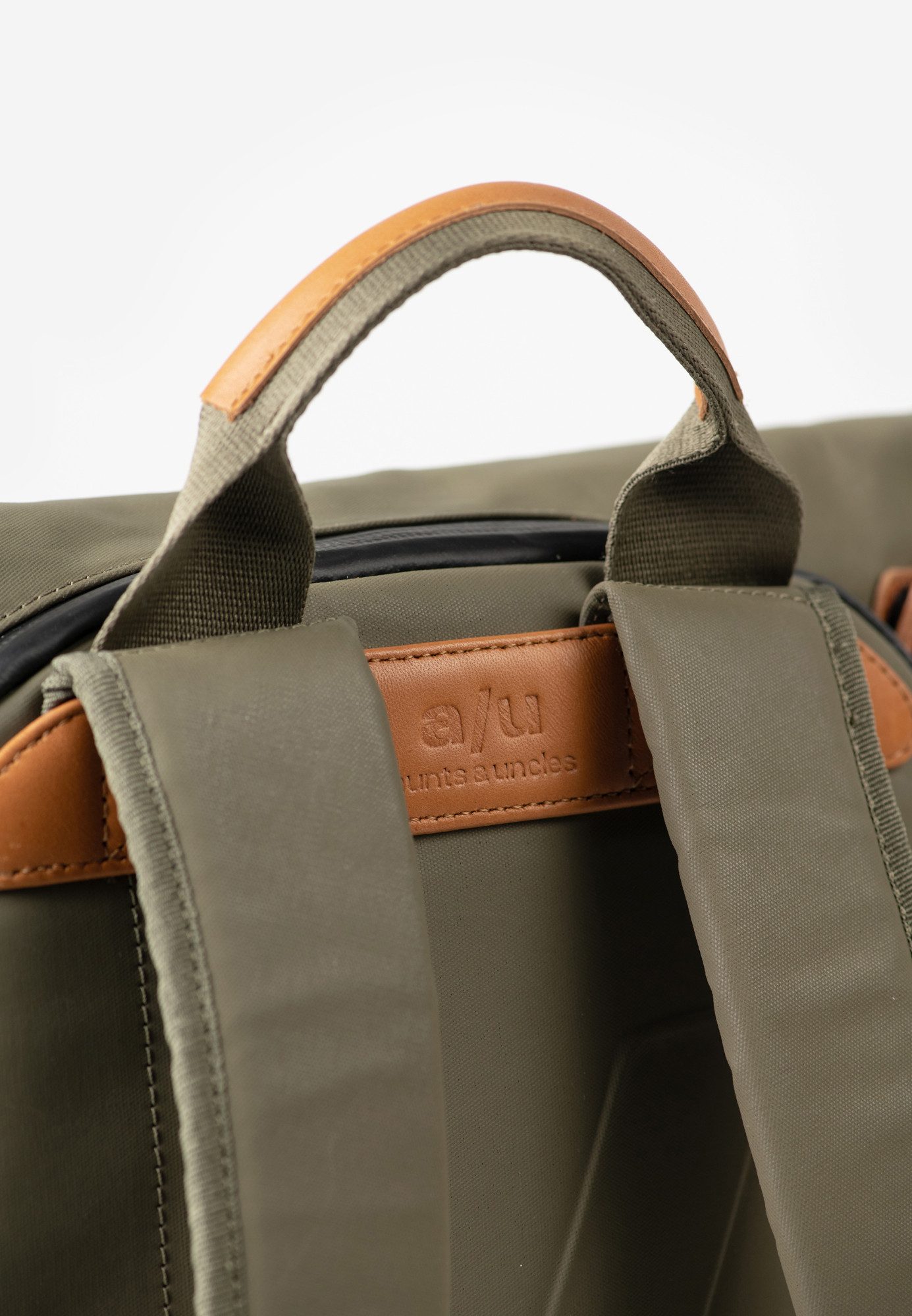 aunts & uncles Notebook-Rucksack Rucksack Wakayama