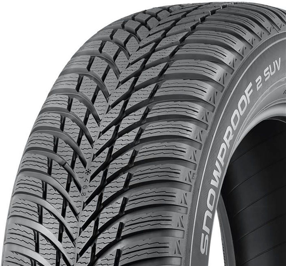 Nokian Winterreifen NOKIAN, 1-St., SNOWPROOF 2 SUV