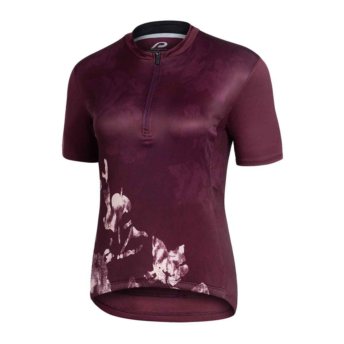 Protective Radtrikot Trikot P-Luckleaf günstig online kaufen