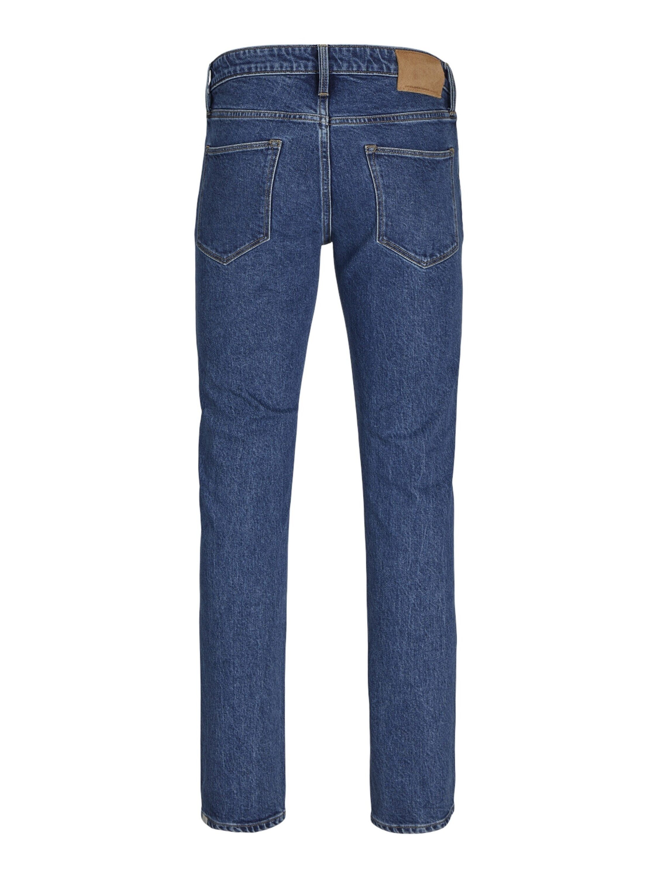 Jack & Jones Regular-fit-Jeans JJICLARK JJEVAN (1-tlg) günstig online kaufen