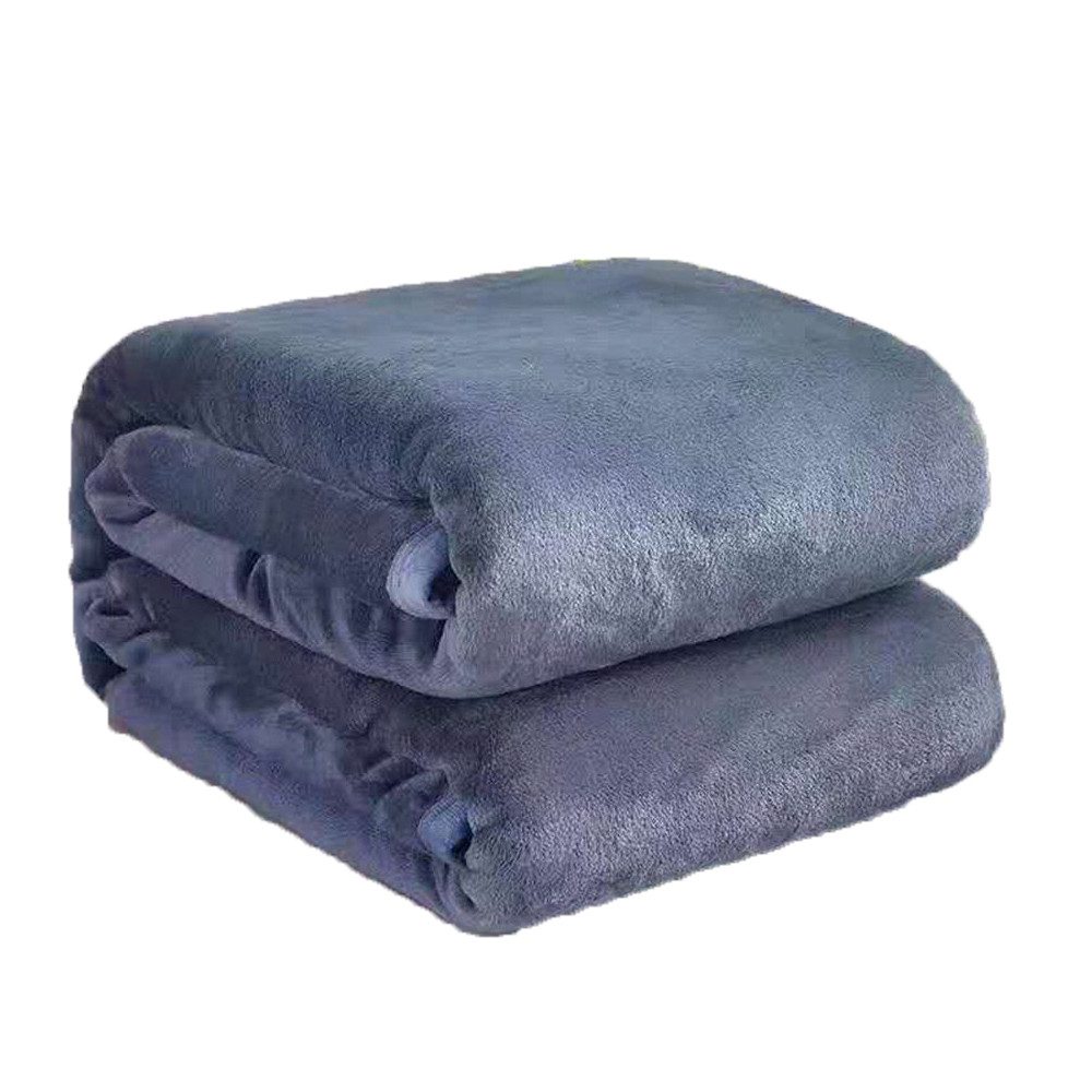 Wohndecke Fleece-Wurfdecken, Sofadecke, Coonoor günstig online kaufen